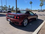 Used 2004 Ferrari 360 Spider image 6