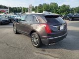 Used 2018 Cadillac XT5 Premium Luxury image 5