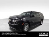 Used 2021 Chevrolet Suburban LS image 2