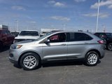 Certified 2023 Ford Edge SEL image 4