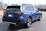 Used 2021 Subaru Outback Limited w/ Popular Package #2 image 2