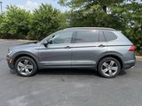 Used 2020 Volkswagen Tiguan SEL w/ 3rd Row Seat Package image 3