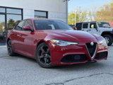 Used 2017 Alfa Romeo Giulia AWD w/ Sport Appearance Package image 3