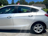 Used 2017 Chevrolet Cruze LT w/ Convenience Package image 4