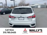 New 2024 Mitsubishi Outlander Sport ES image 4