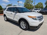 Used 2013 Ford Explorer XLT image 2