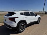 New 2025 Chevrolet Trax LT w/ Driver Confidence Package image 3