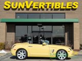 Used 2008 Chrysler Crossfire Limited image 3
