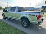 Used 2016 Ford F150 XLT w/ Equipment Group 302A Luxury image 3