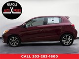 Used 2023 Mitsubishi Mirage SE image 6