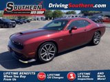 New 2023 Dodge Challenger R/T image 1