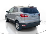 Used 2019 Ford EcoSport SE image 3
