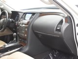 Used 2018 Nissan Armada Platinum w/ Captain Seat Package image 6