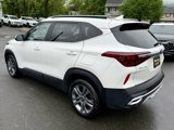 Used 2021 Kia Seltos S image 4