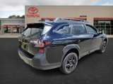 Used 2024 Subaru Outback Wilderness image 5