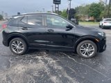 Used 2022 Buick Encore GX Select w/ Sport Touring Package image 4