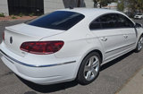 Used 2013 Volkswagen CC Sport image 4