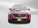 Used 2019 Cadillac XT4 Luxury w/ Cold Weather Package image 2