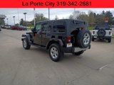 Used 2013 Jeep Wrangler Unlimited Sahara w/ Connectivity Group image 5