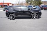 New 2025 Jeep Compass Limited w/ Sun and Sound Group image 2