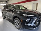 New 2025 Buick Enclave Preferred image 3