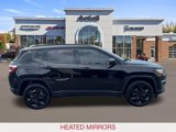 Used 2020 Jeep Compass Latitude image 5