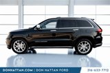 Used 2014 Jeep Grand Cherokee Summit image 2