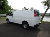 Used 2019 Chevrolet Express 3500 w/ Driver Convenience Package image 5