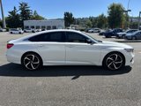 Used 2022 Honda Accord Sport image 4