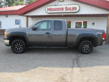 Used 2011 GMC Sierra 1500 SL image 5