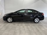 Used 2014 Honda Civic LX image 5