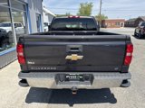 Used 2016 Chevrolet Silverado 1500 LT w/ Max Trailering Package image 5