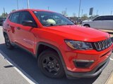 Used 2021 Jeep Compass Sport image 5