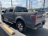 Used 2011 Ford F150 FX4 w/ FX Luxury Pkg image 4