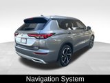 Used 2023 Mitsubishi Outlander SEL image 3