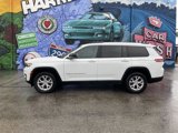 Used 2021 Jeep Grand Cherokee L Limited image 2