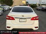 Used 2017 Nissan Sentra S image 5