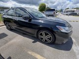 Used 2016 Honda Accord Touring image 2