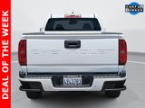 Used 2022 Chevrolet Colorado LT w/ Fleet Safety Package image 4