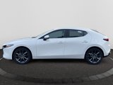 New 2025 MAZDA MAZDA3 s image 3