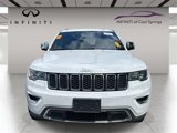 Used 2022 Jeep Grand Cherokee Limited image 2