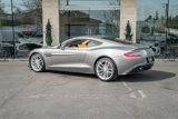 Used 2017 Aston Martin Vanquish Coupe image 2