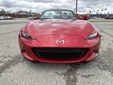 Used 2016 MAZDA MX-5 Miata Grand Touring image 3
