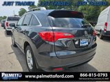 Used 2014 Acura RDX FWD image 4