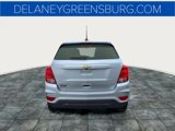 Used 2020 Chevrolet Trax LS w/ Tint and Cruise Package image 4