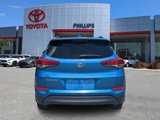 Used 2018 Hyundai Tucson SEL Plus image 5