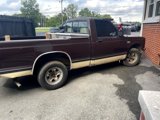 Used 1990 Chevrolet S10 Pickup 2WD Regular Cab image 6