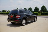 Used 2011 Mercedes-Benz ML 350 4MATIC image 5