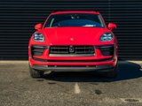 Certified 2025 Porsche Macan image 6