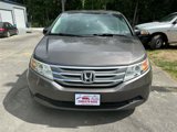 Used 2011 Honda Odyssey EX-L image 3